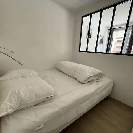 Waala - Cosy T3 Au Coeur De La Station Face Aux Pistes Mae-5191 Apartment