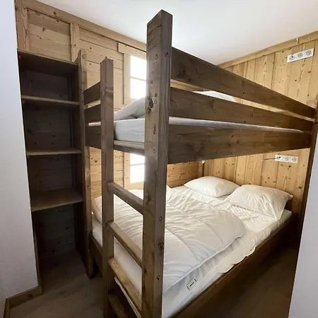 Apartment Waala - Cosy T3 Au Coeur De La Station Face Aux Pistes Mae-5191 Les Deux Alpes