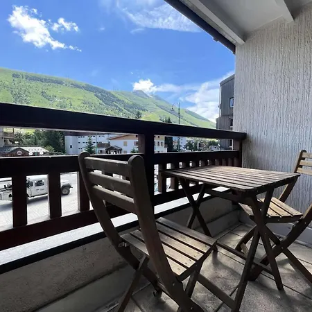 Résidence Waala - Cosy T3 Au Cœur De La Station Face Aux Pistes Mae-5191 Les Deux Alpes