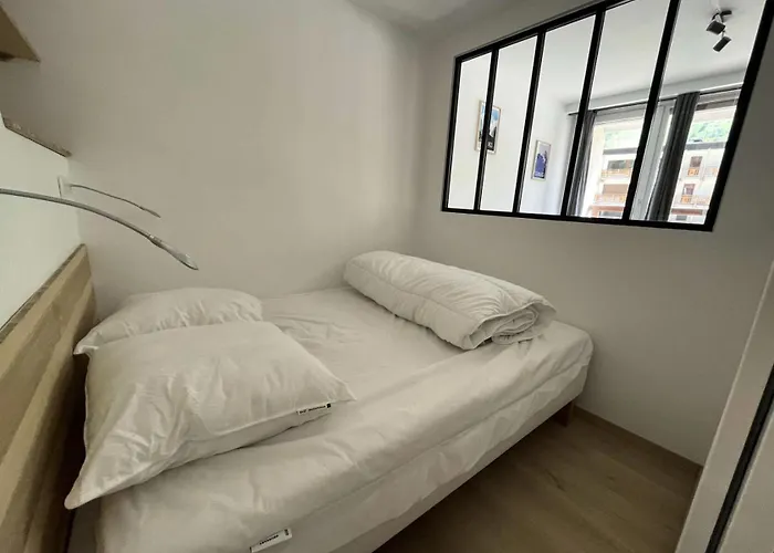 Waala - Cosy T3 Au Coeur De La Station Face Aux Pistes Mae-5191 Apartment