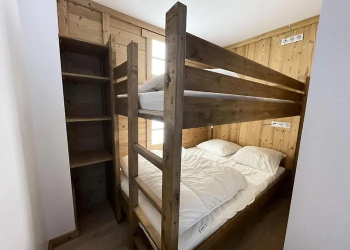 Apartment Waala - Cosy T3 Au Coeur De La Station Face Aux Pistes Mae-5191 Les Deux Alpes